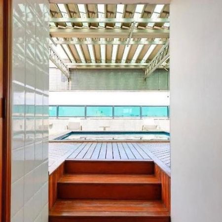 Ap Jardins C/ Garagem Cd 81 Leilighet São Paulo Eksteriør bilde