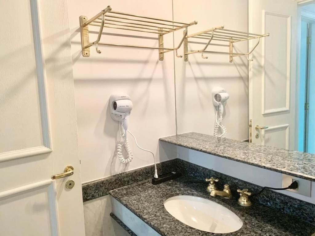 Ap Jardins C/ Garagem Cd 81 Leilighet São Paulo Eksteriør bilde
