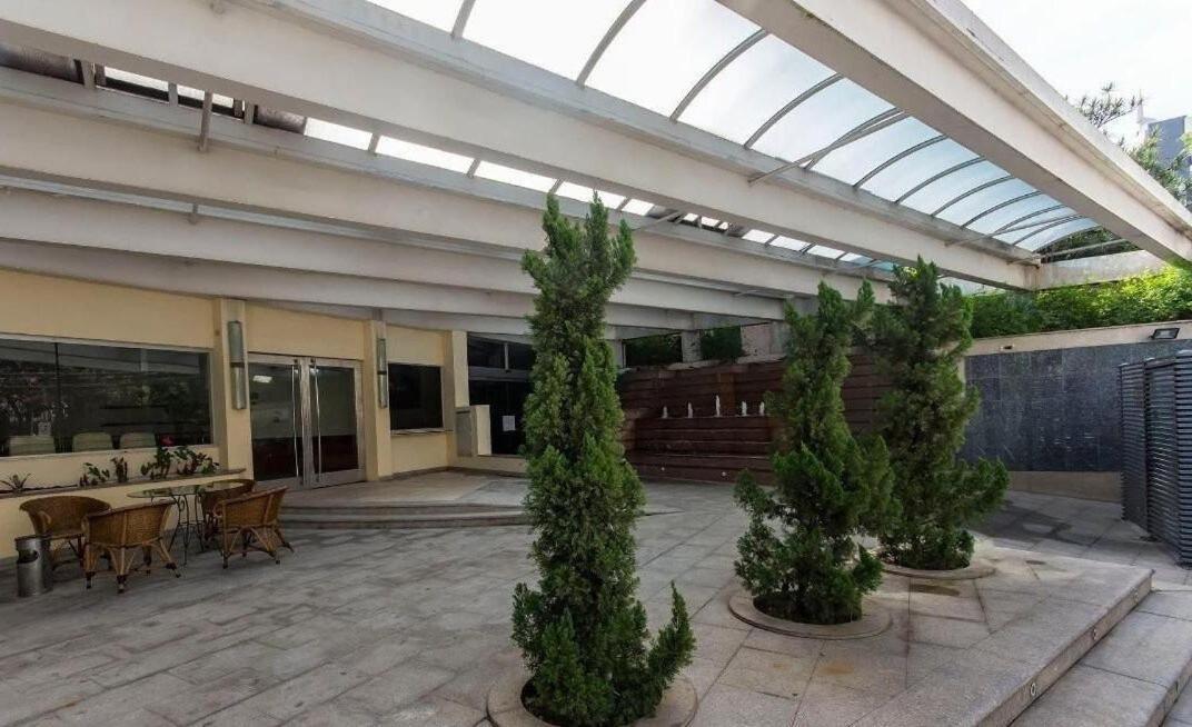 Ap Jardins C/ Garagem Cd 81 Leilighet São Paulo Eksteriør bilde