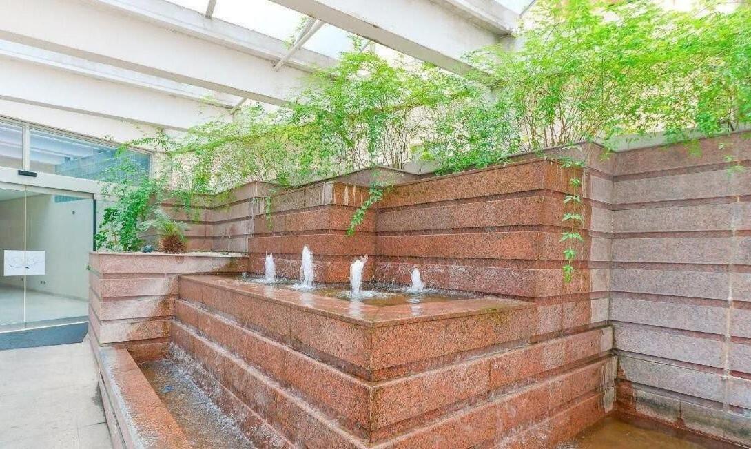 Ap Jardins C/ Garagem Cd 81 Leilighet São Paulo Eksteriør bilde