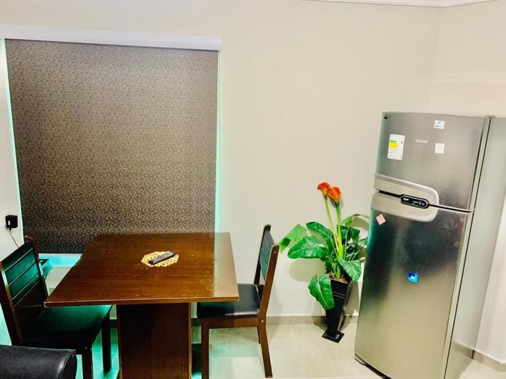 Ap Jardins C/ Garagem Cd 81 Leilighet São Paulo Eksteriør bilde