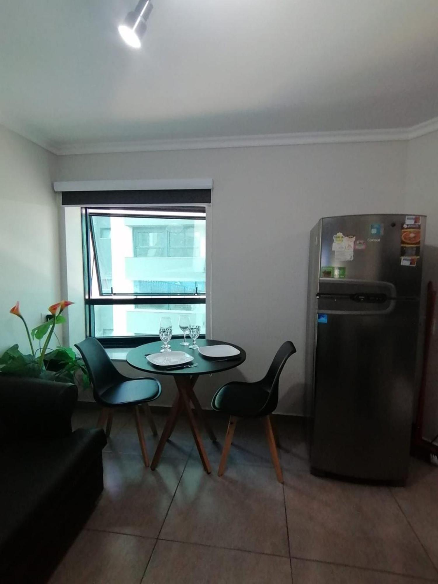 Ap Jardins C/ Garagem Cd 81 Leilighet São Paulo Eksteriør bilde