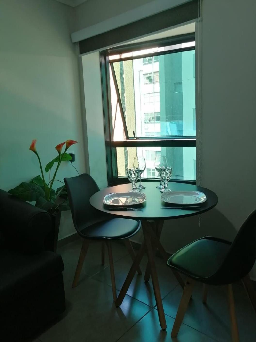 Ap Jardins C/ Garagem Cd 81 Leilighet São Paulo Eksteriør bilde