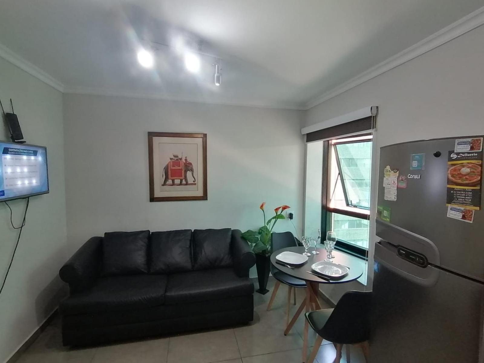 Ap Jardins C/ Garagem Cd 81 Leilighet São Paulo Eksteriør bilde