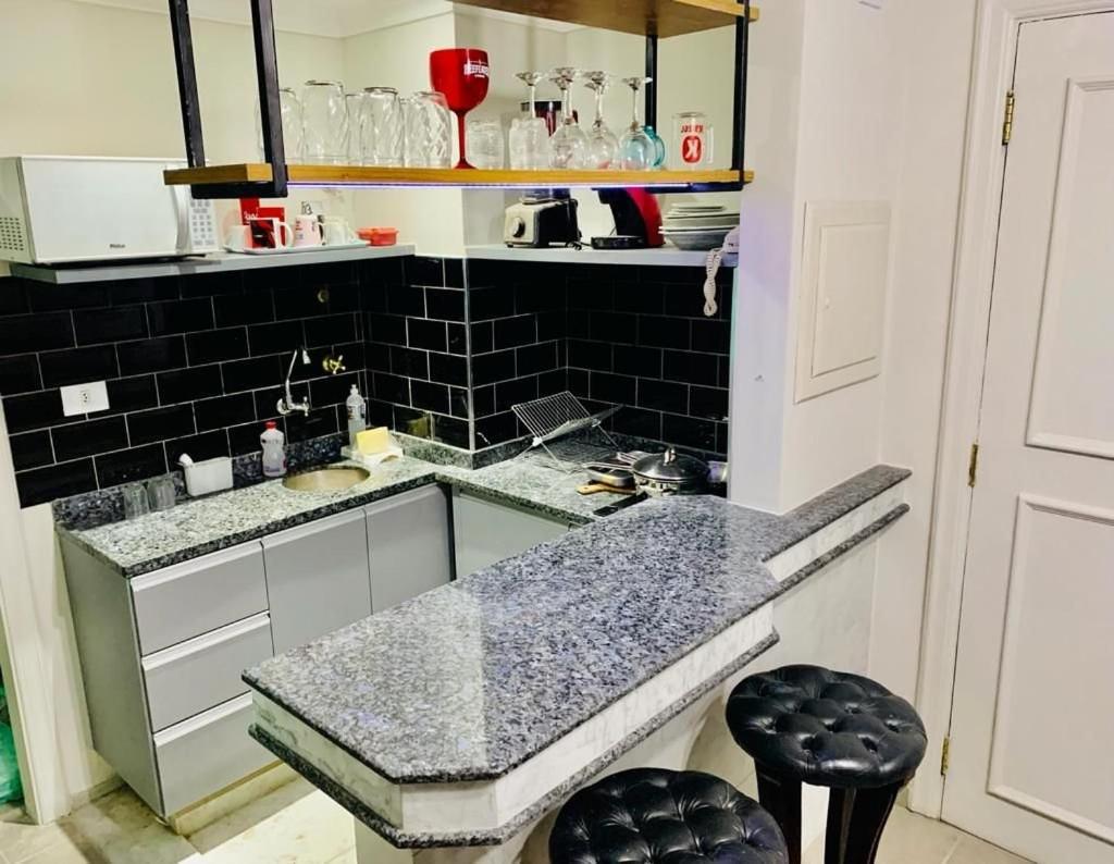 Ap Jardins C/ Garagem Cd 81 Leilighet São Paulo Eksteriør bilde